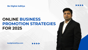 Online Business Promotion Strategies