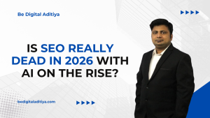 Is SEO Really Dead in 2026 with AI